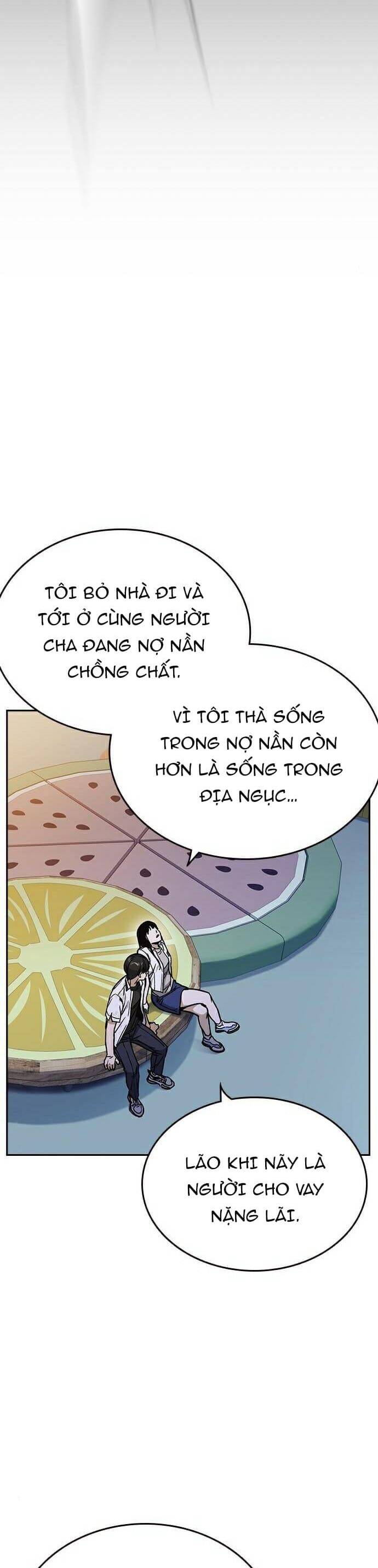 Học Nhóm Chapter 149 - 38