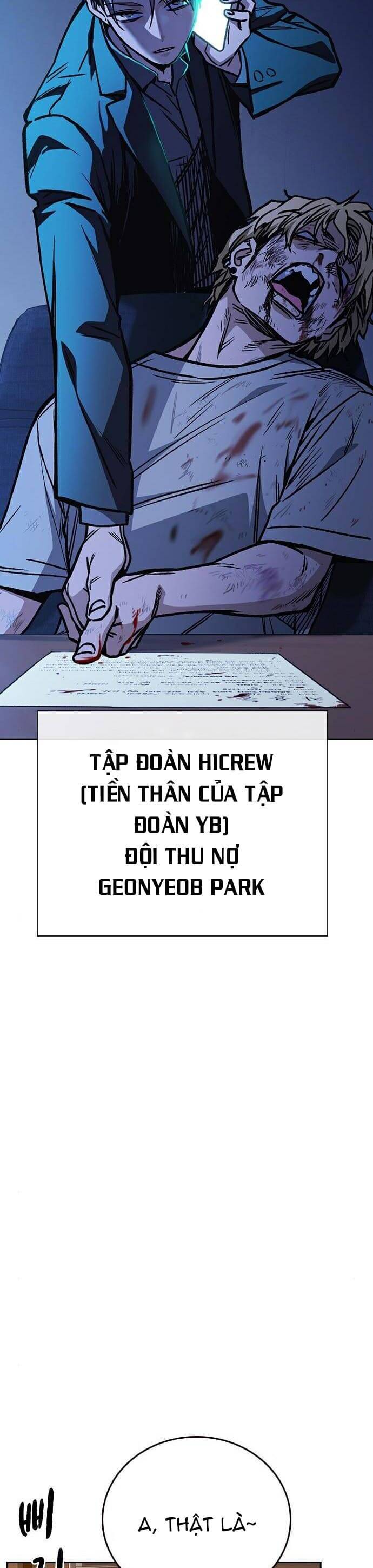 Học Nhóm Chapter 149 - 47