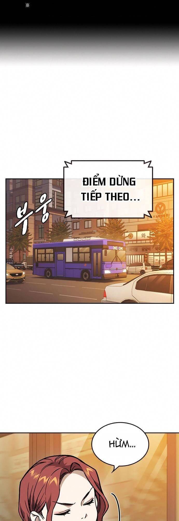 Học Nhóm Chapter 153 - 2