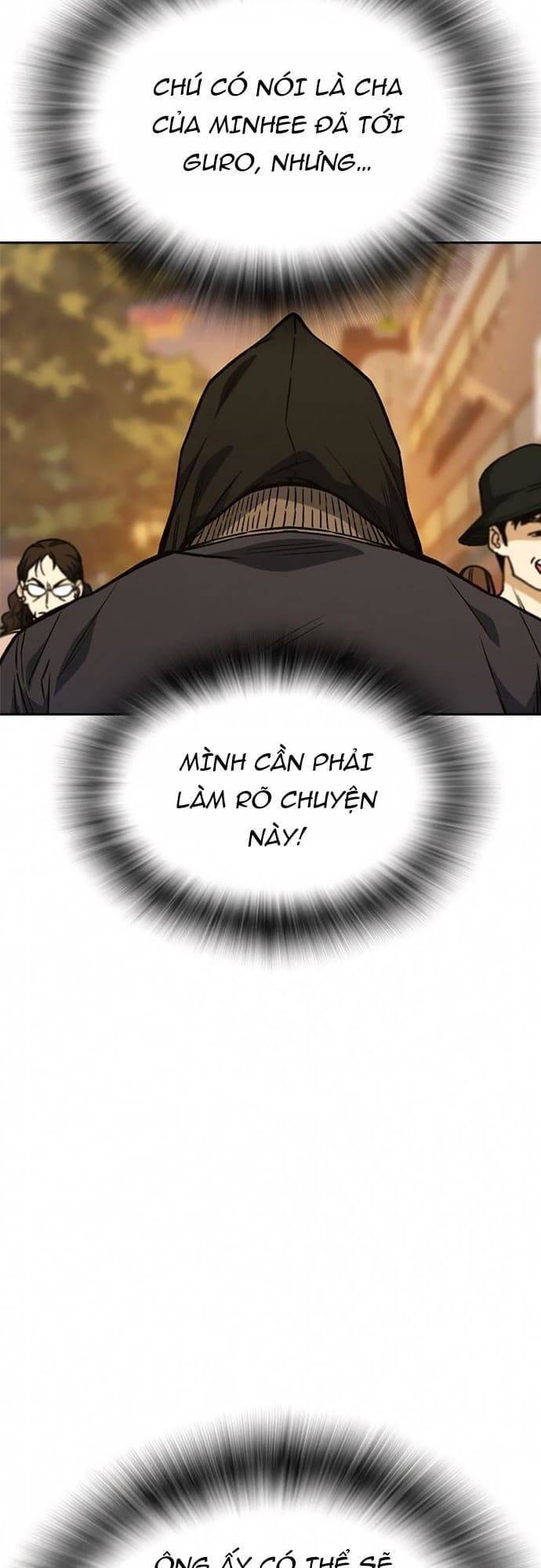 Học Nhóm Chapter 153 - 23