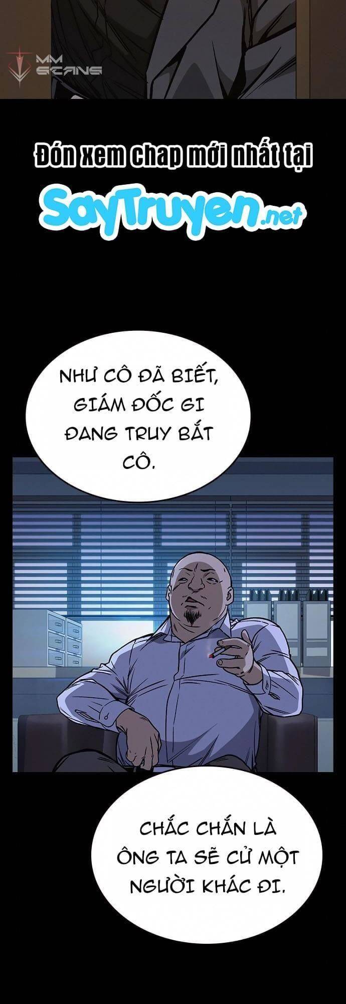 Học Nhóm Chapter 153 - 37