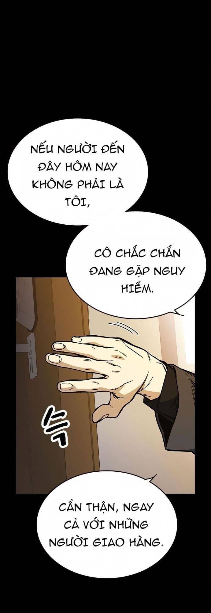 Học Nhóm Chapter 153 - 38