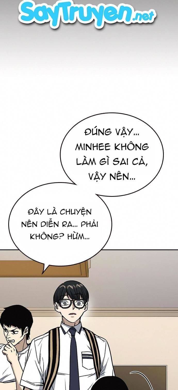 Học Nhóm Chapter 153 - 49