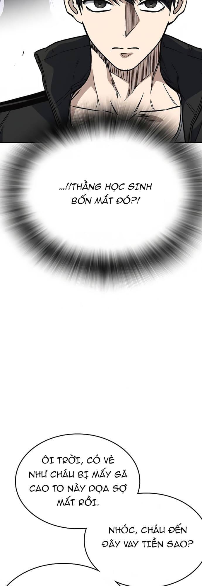 Học Nhóm Chapter 154 - 15
