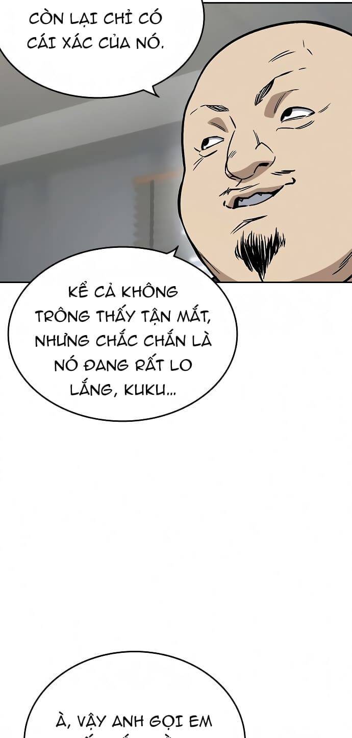 Học Nhóm Chapter 154 - 5