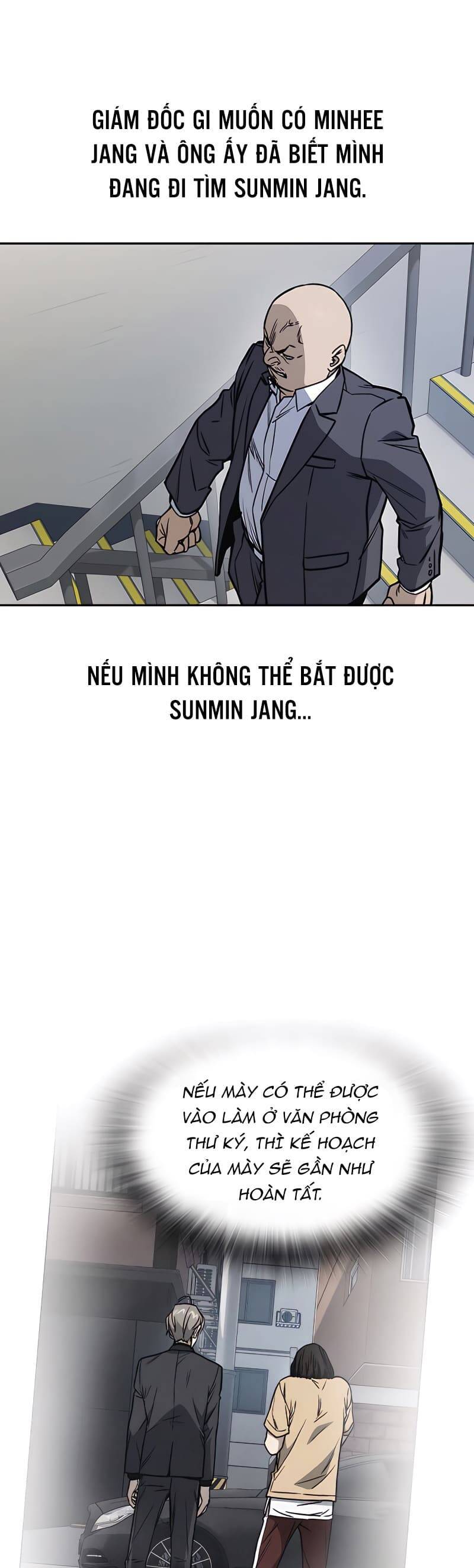 Học Nhóm Chapter 156 - 24