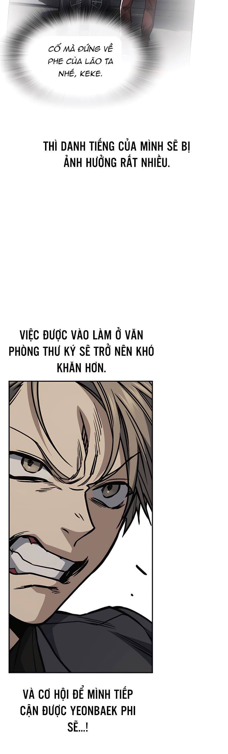 Học Nhóm Chapter 156 - 25
