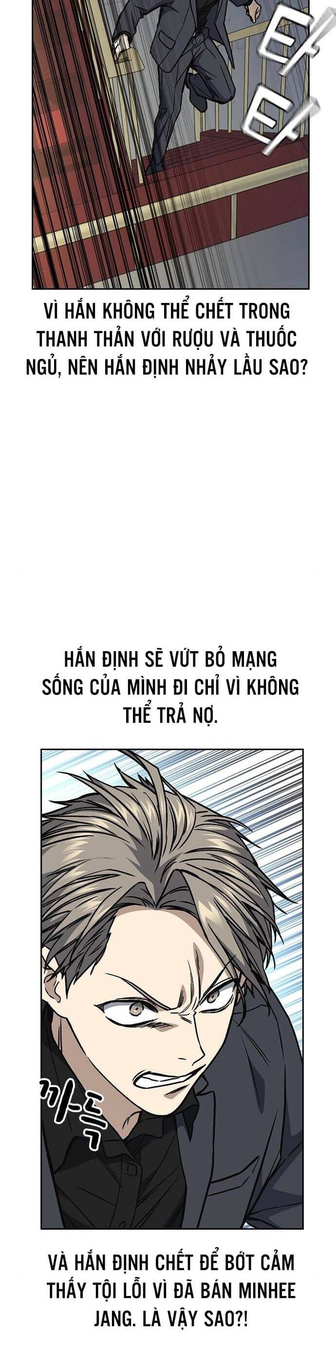 Học Nhóm Chapter 157 - 24