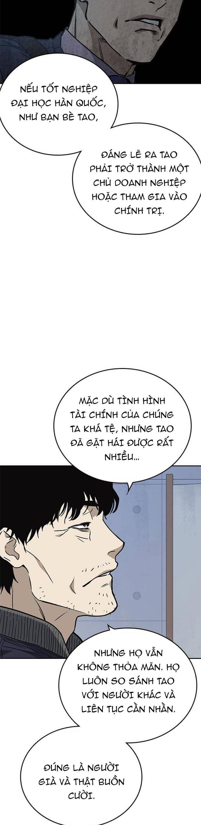 Học Nhóm Chapter 157 - 30