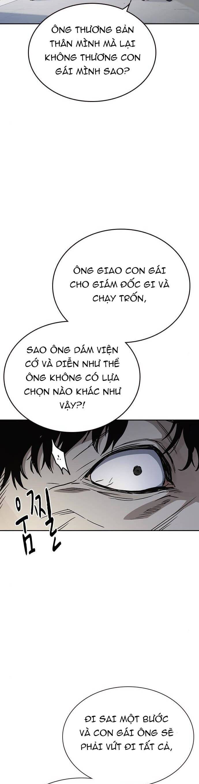 Học Nhóm Chapter 157 - 34