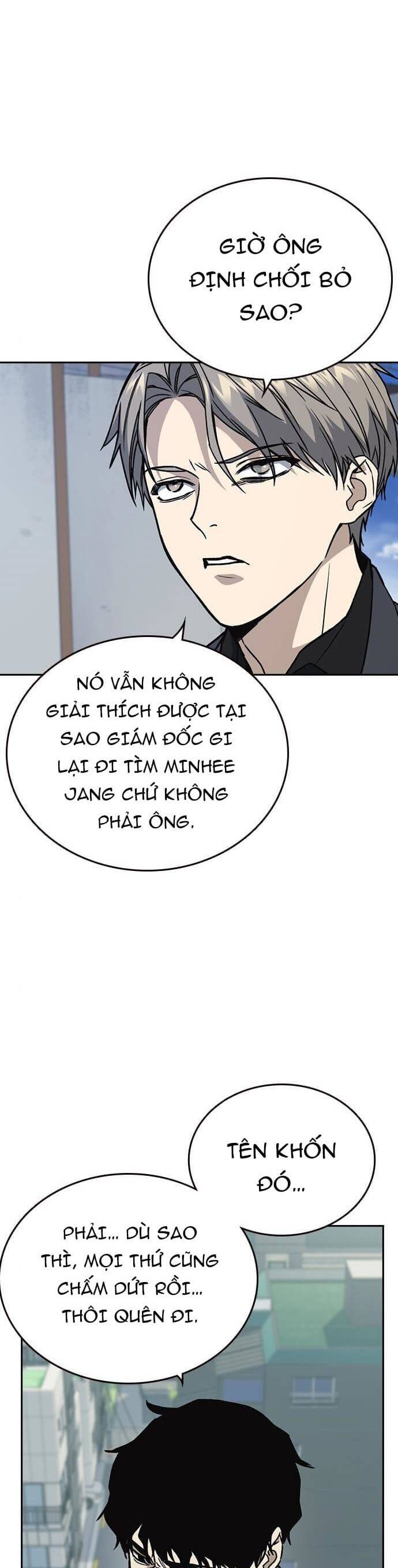 Học Nhóm Chapter 157 - 36