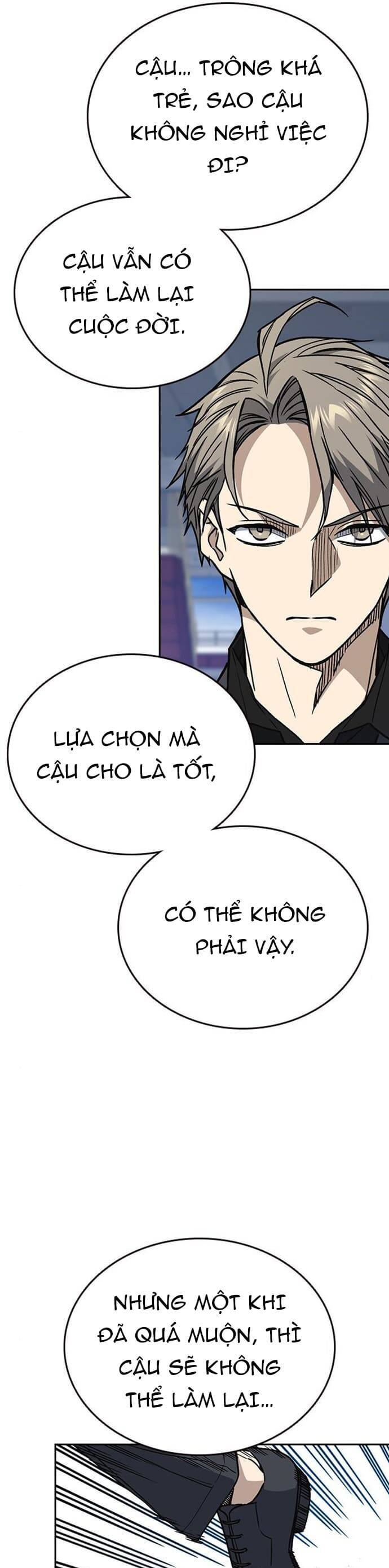 Học Nhóm Chapter 157 - 38