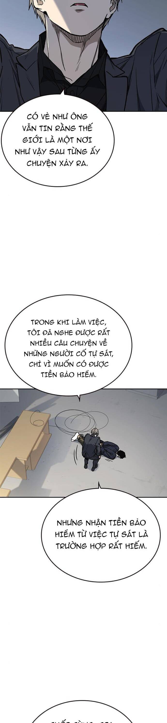 Học Nhóm Chapter 157 - 44