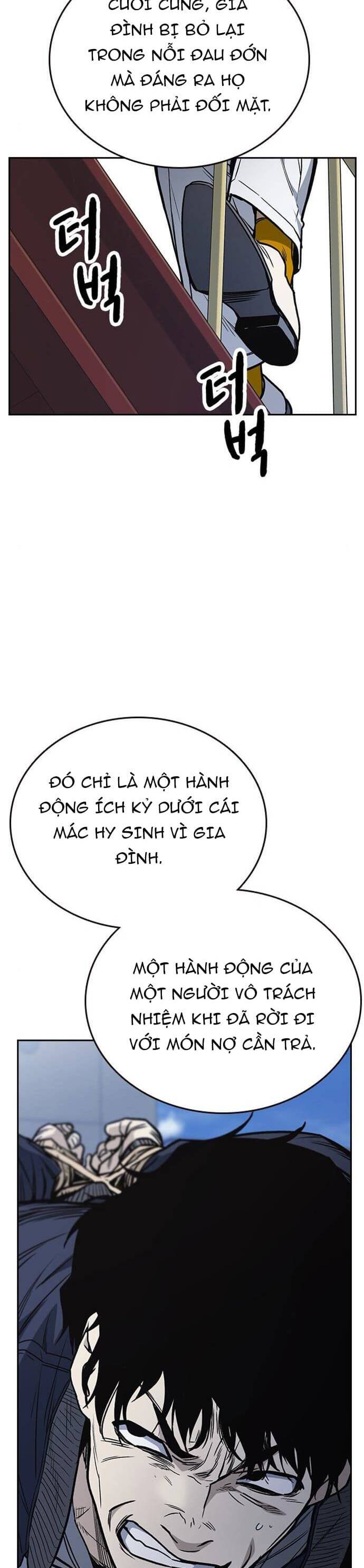 Học Nhóm Chapter 157 - 45