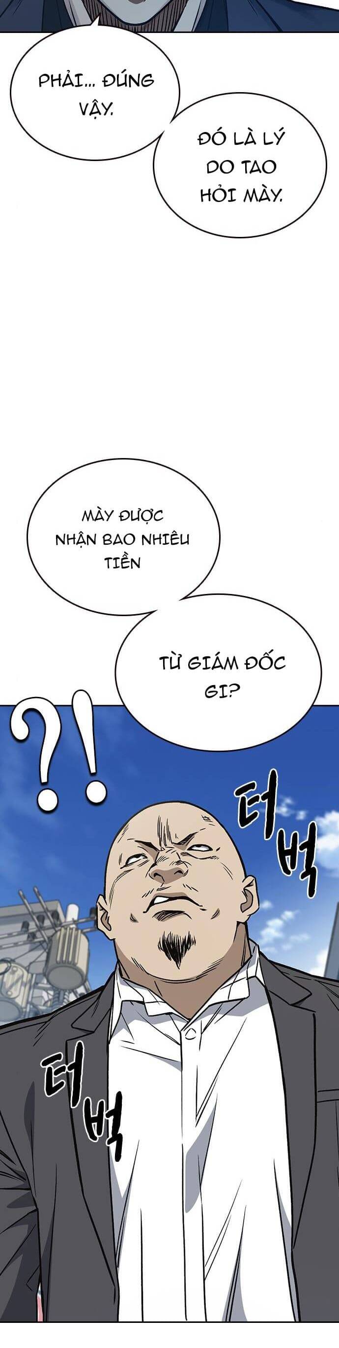 Học Nhóm Chapter 158 - 46