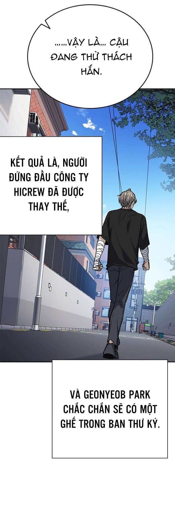 Học Nhóm Chapter 161 - 38