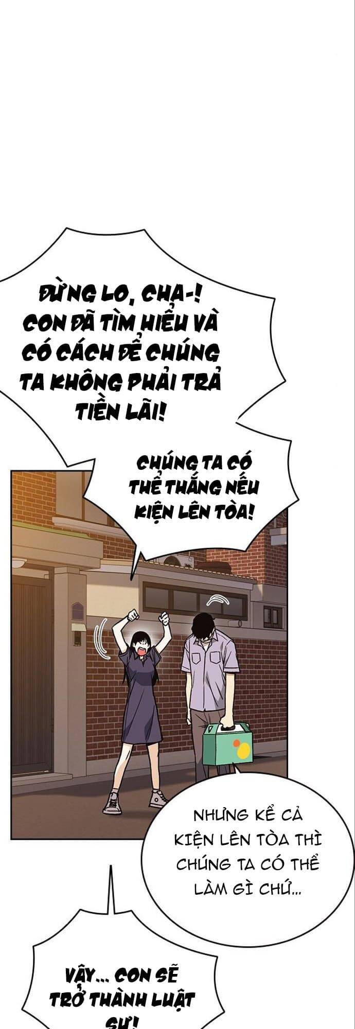 Học Nhóm Chapter 161 - 47