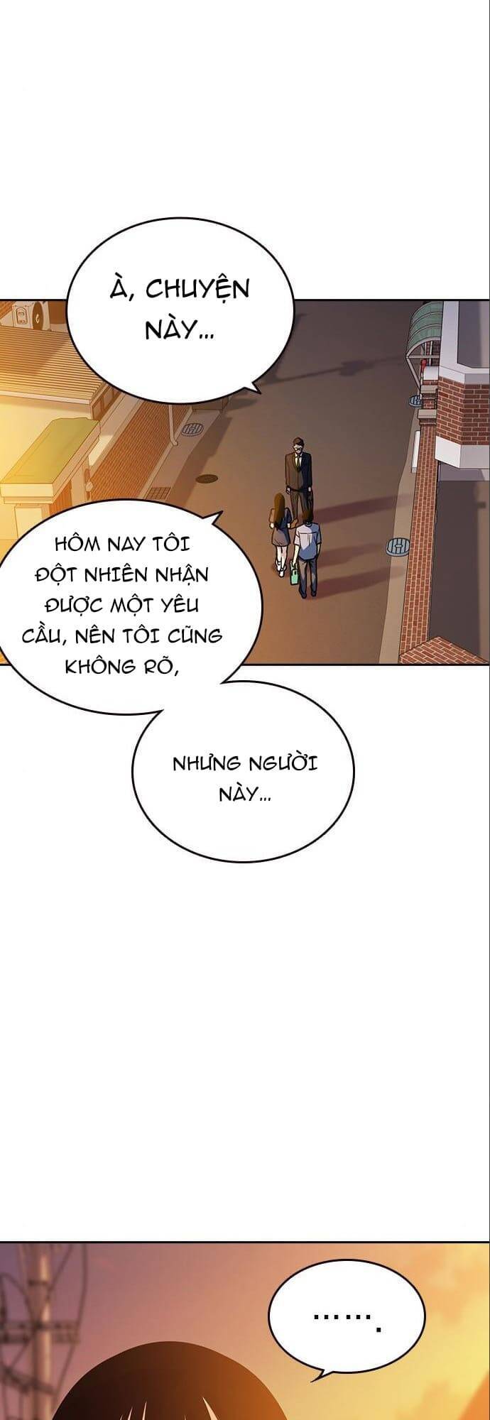 Học Nhóm Chapter 161 - 55