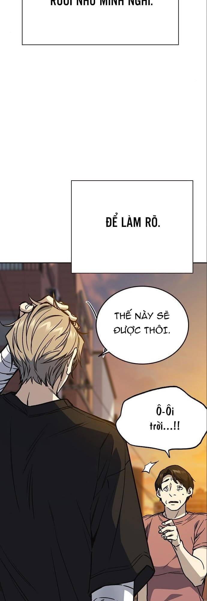 Học Nhóm Chapter 161 - 61