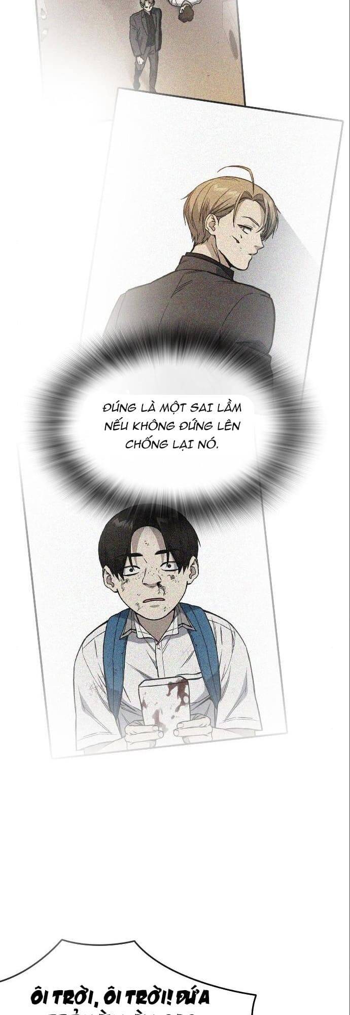 Học Nhóm Chapter 161 - 67