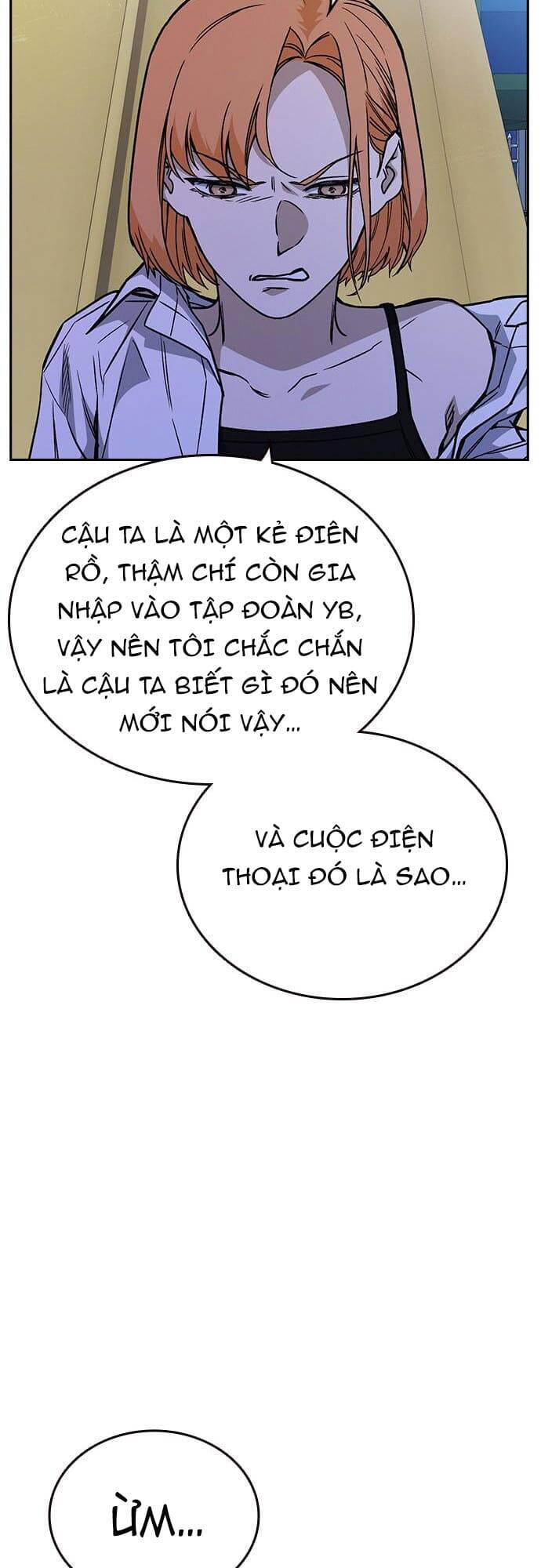 Học Nhóm Chapter 162 - 39