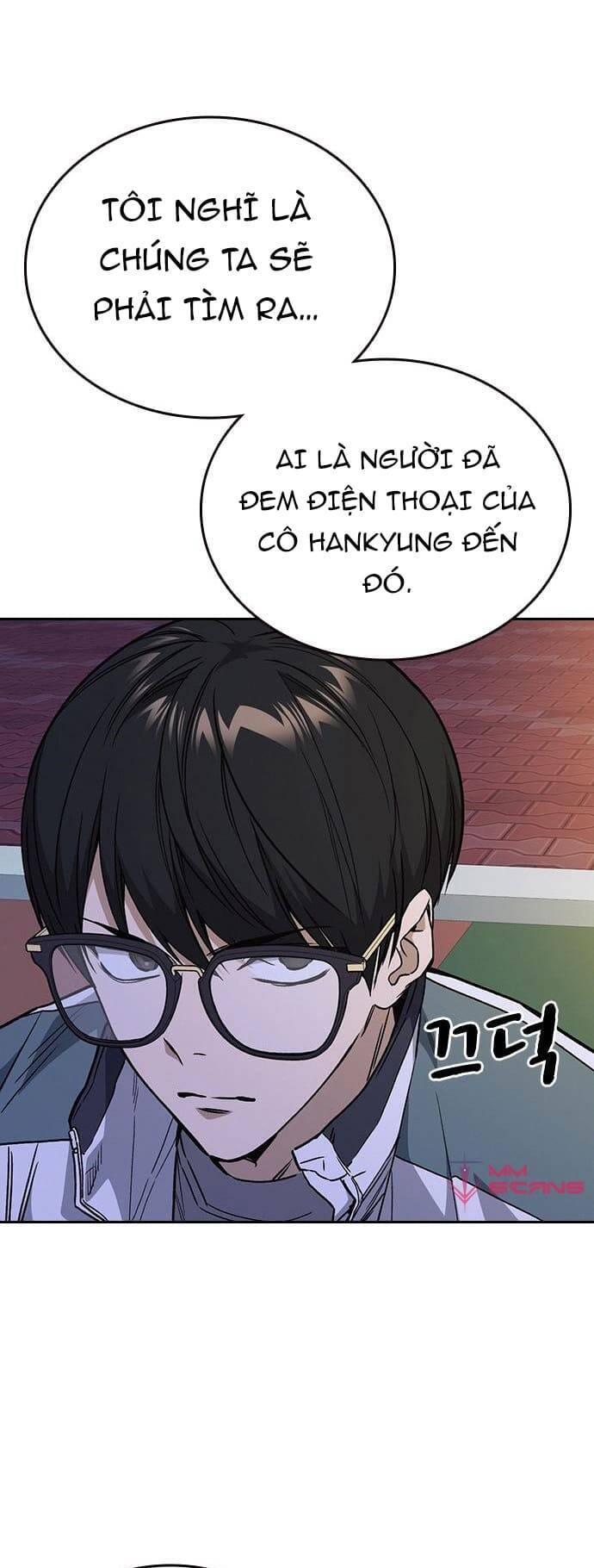 Học Nhóm Chapter 162 - 61