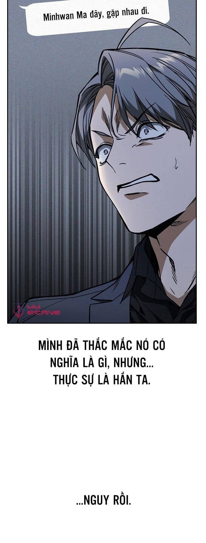 Học Nhóm Chapter 162 - 68
