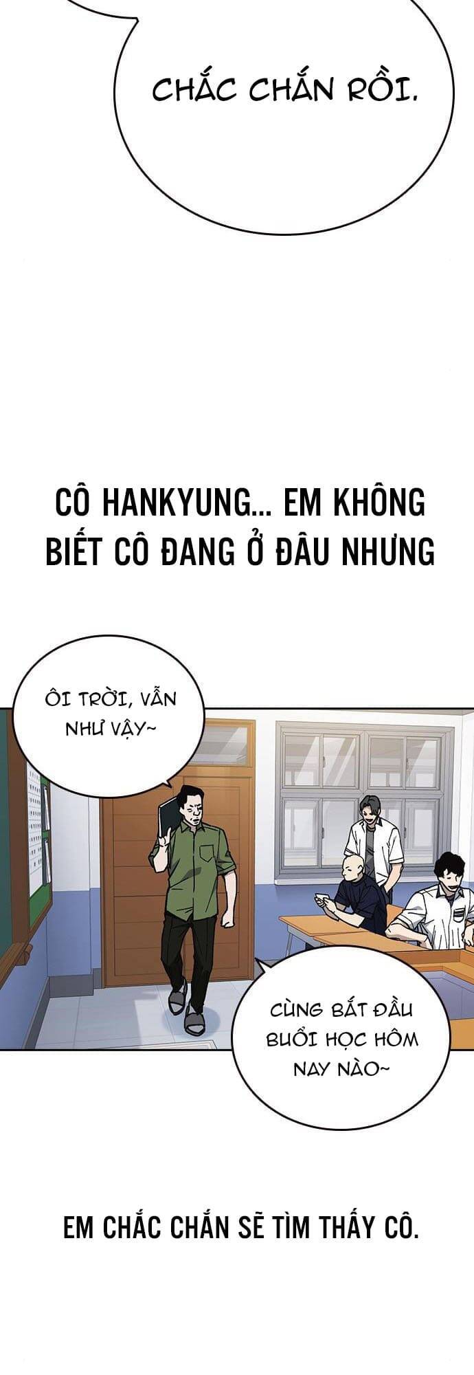 Học Nhóm Chapter 163 - 24
