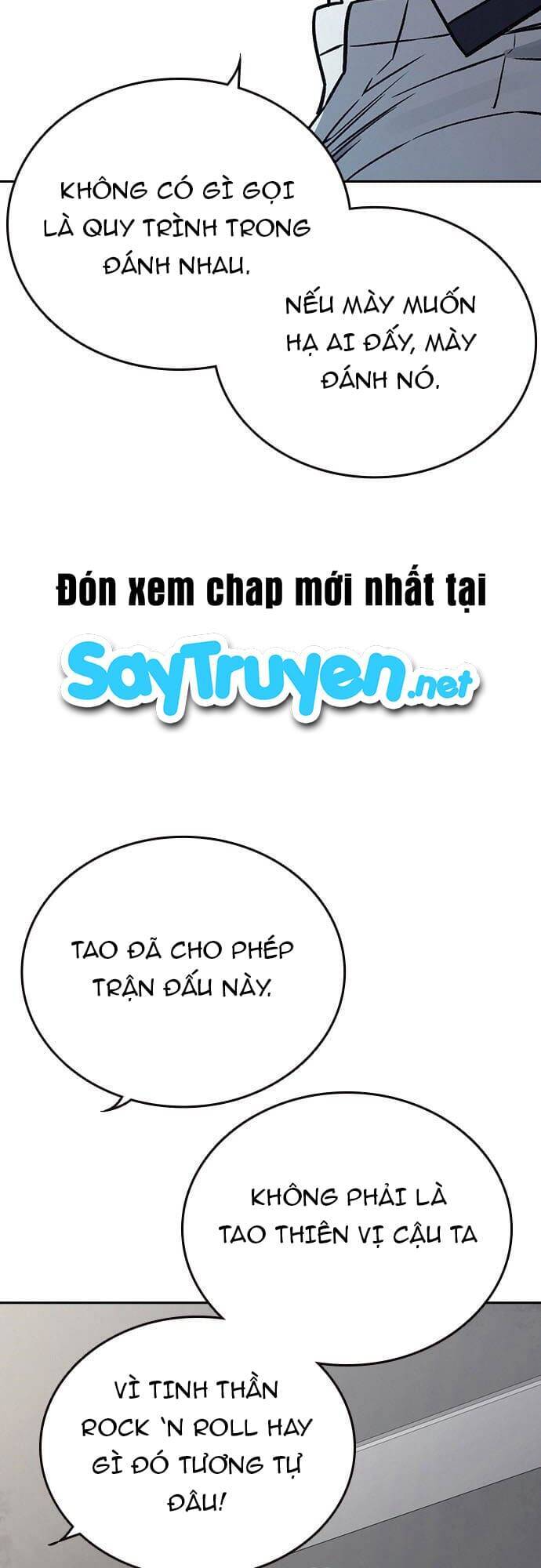 Học Nhóm Chapter 164 - 24