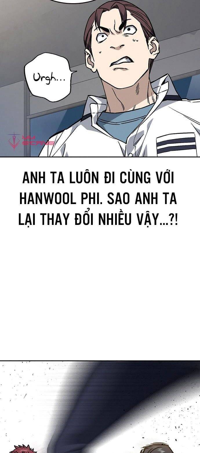 Học Nhóm Chapter 164 - 25