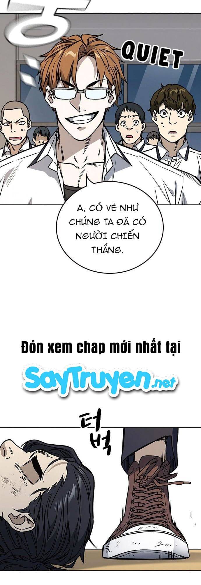 Học Nhóm Chapter 164 - 60