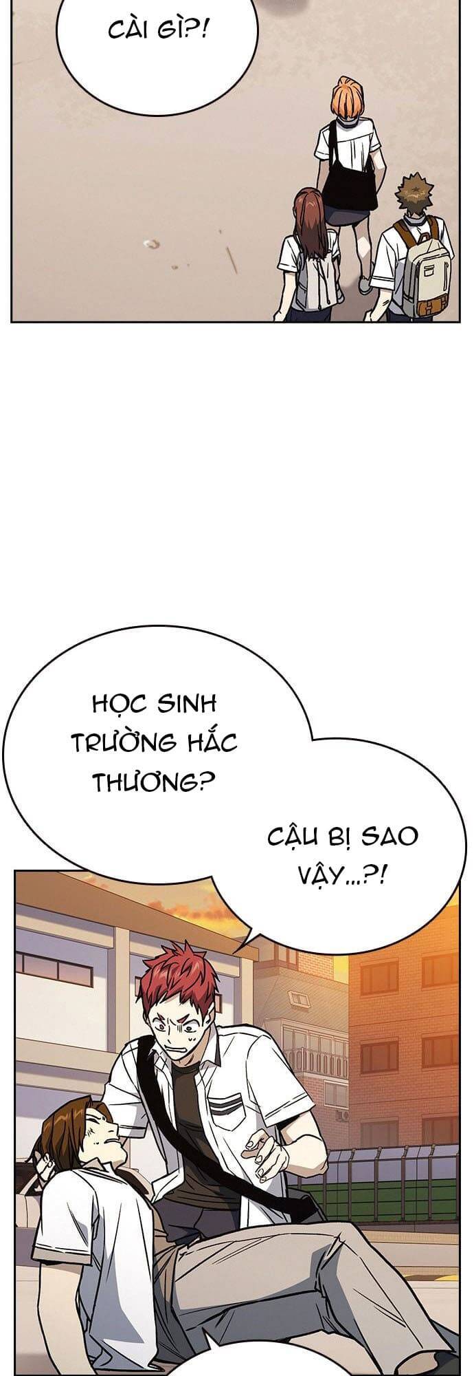 Học Nhóm Chapter 164 - 78