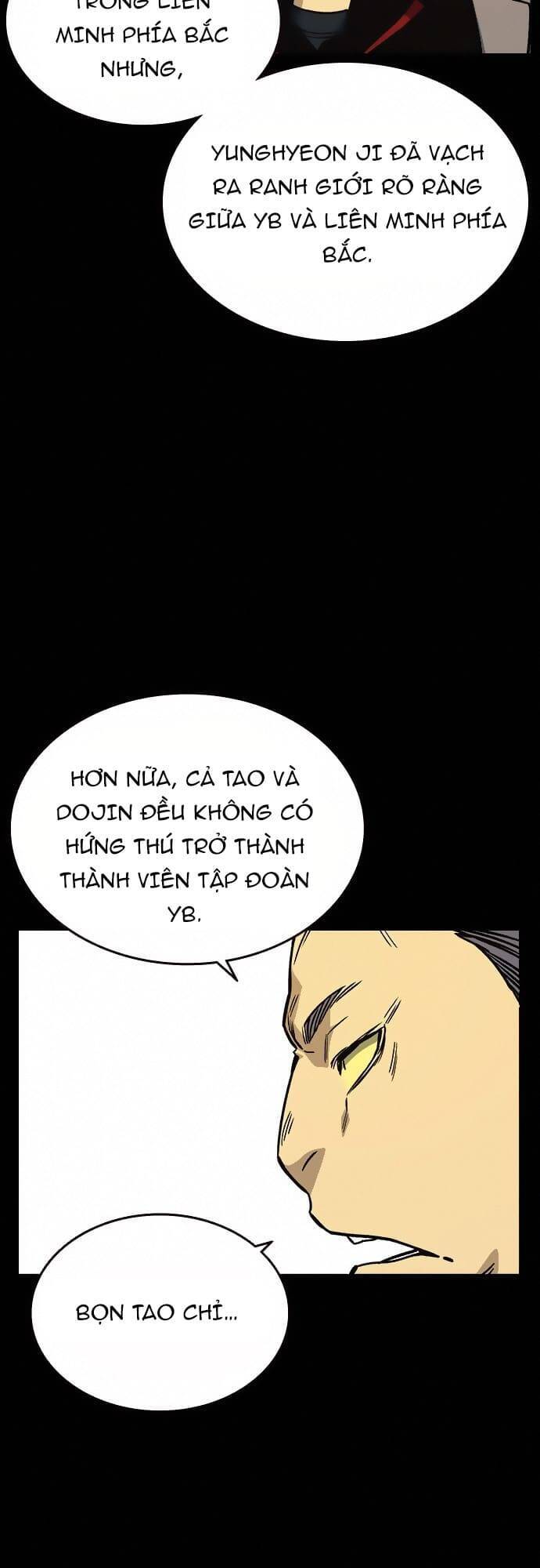 Học Nhóm Chapter 139 - 44