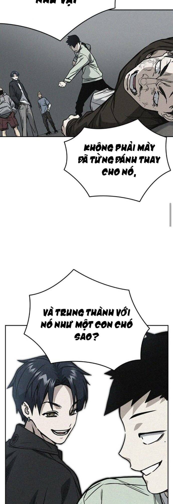 Học Nhóm Chapter 140 - 30