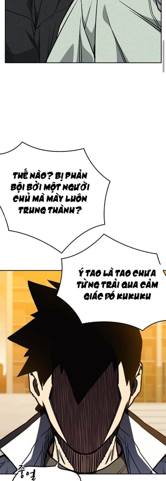 Học Nhóm Chapter 140 - 31