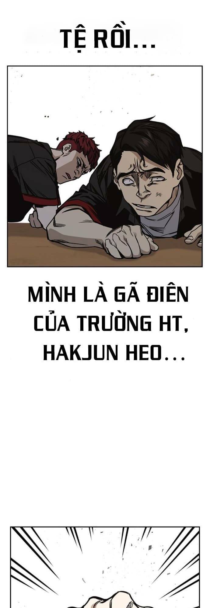 Học Nhóm Chapter 140 - 42