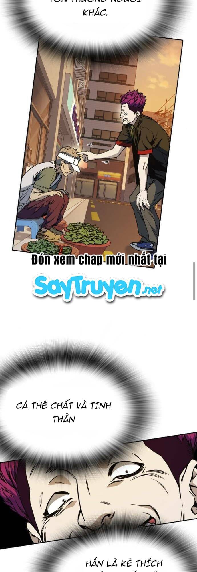 Học Nhóm Chapter 140 - 56
