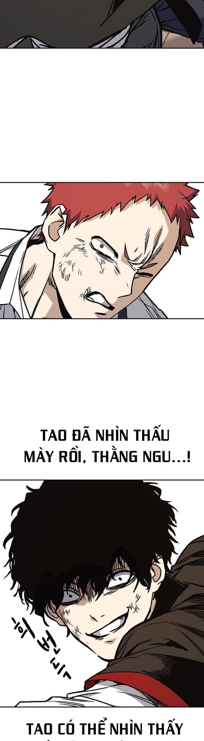 Học Nhóm Chapter 141 - 28