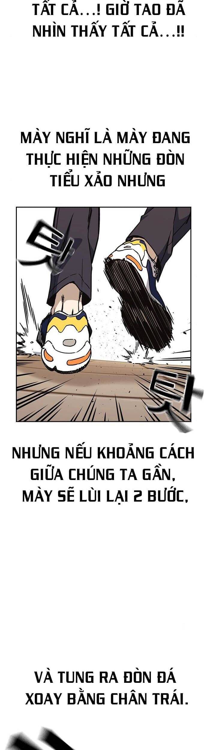 Học Nhóm Chapter 141 - 29