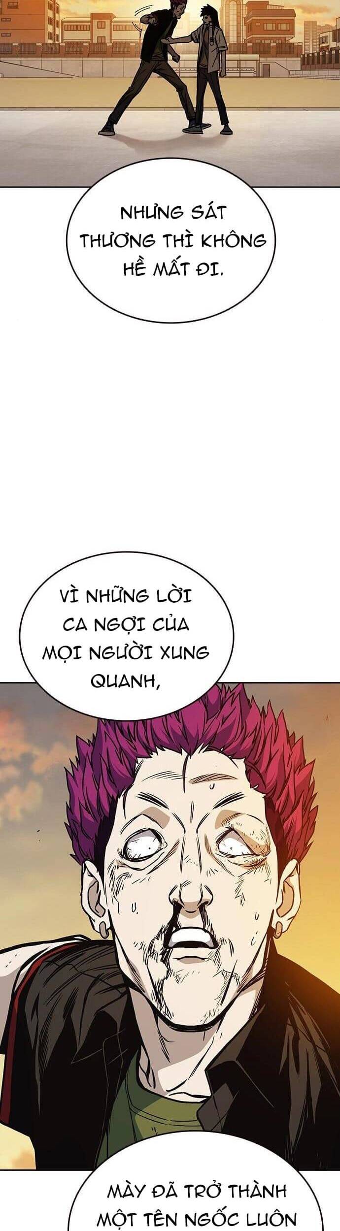Học Nhóm Chapter 142 - 27