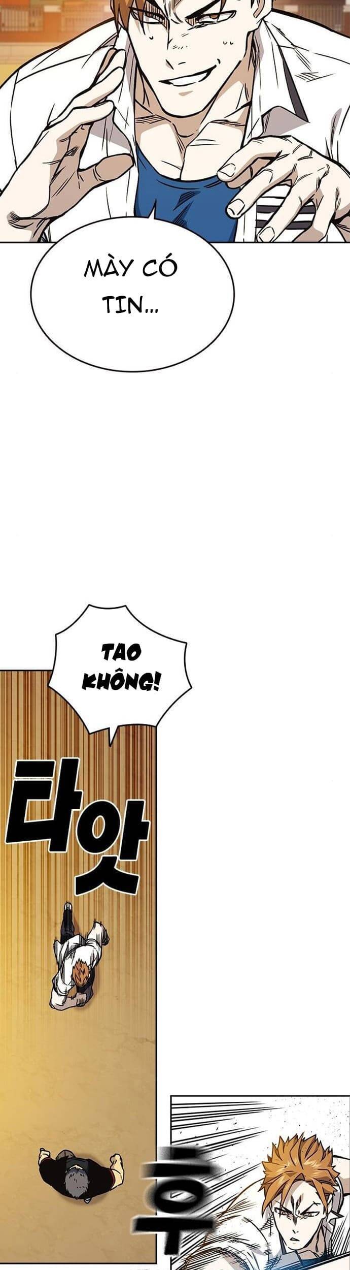 Học Nhóm Chapter 142 - 36