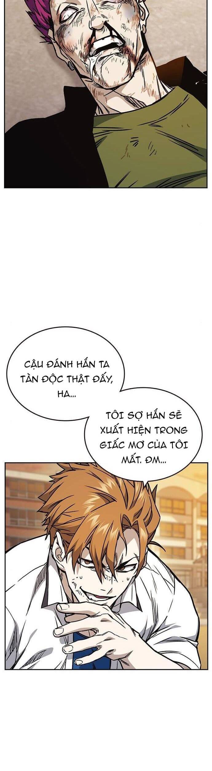 Học Nhóm Chapter 142 - 51