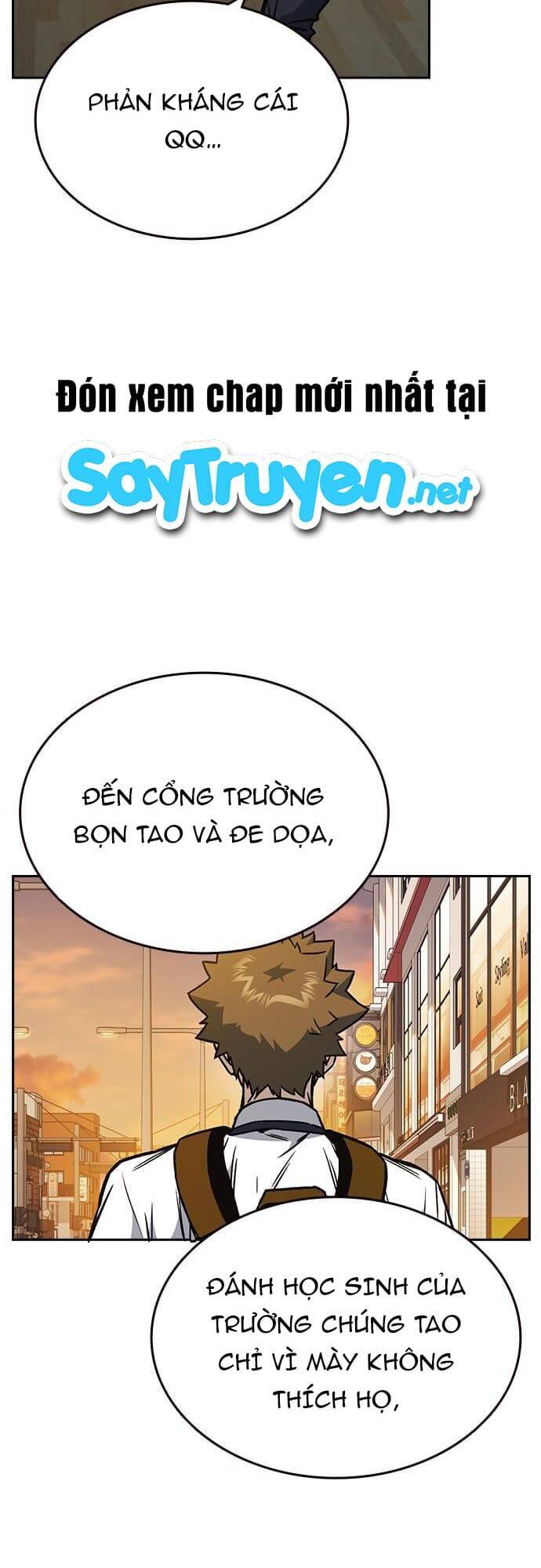 Học Nhóm Chapter 144 - 27