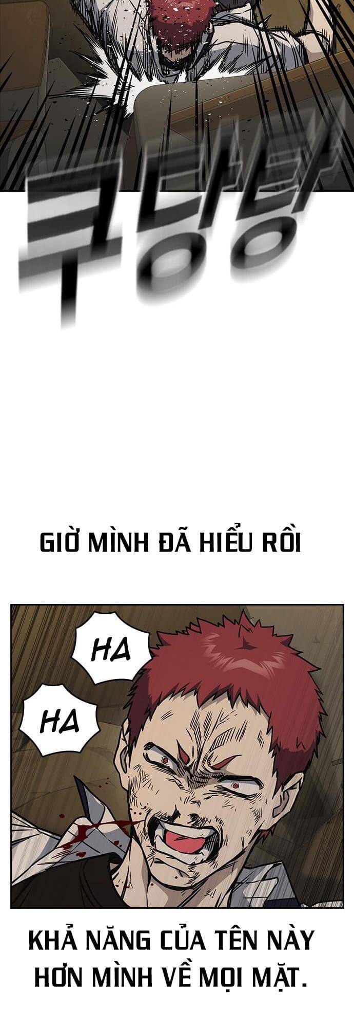 Học Nhóm Chapter 144 - 39