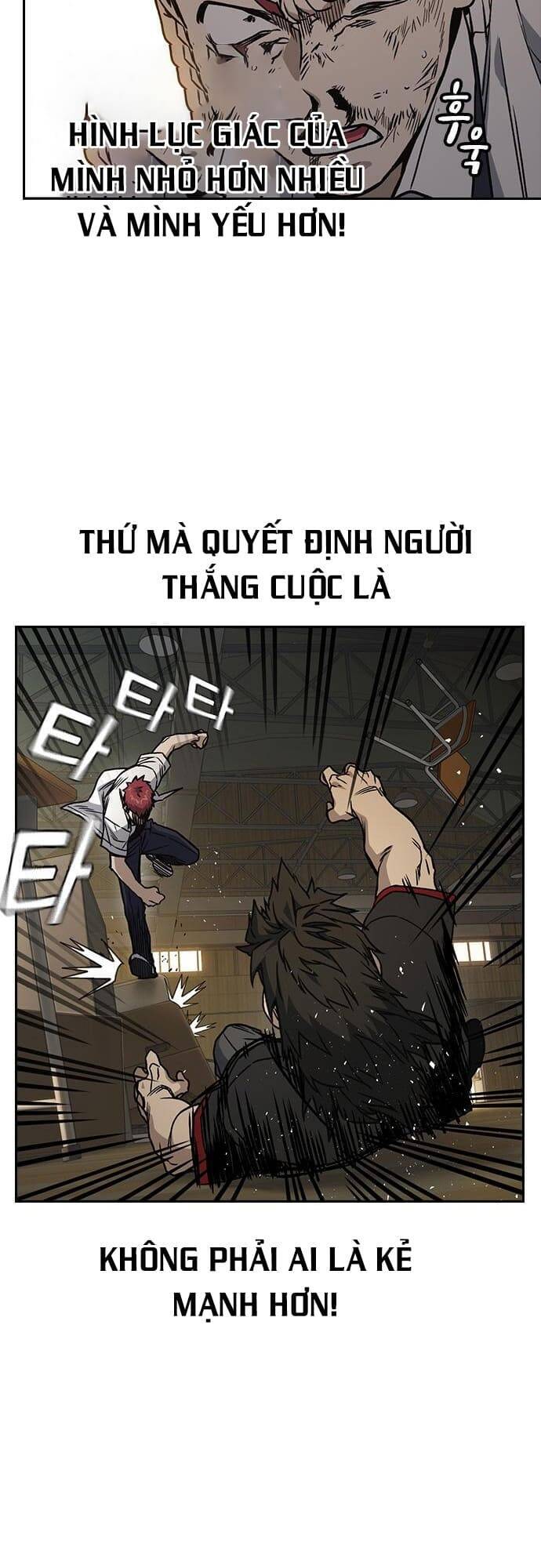 Học Nhóm Chapter 144 - 50
