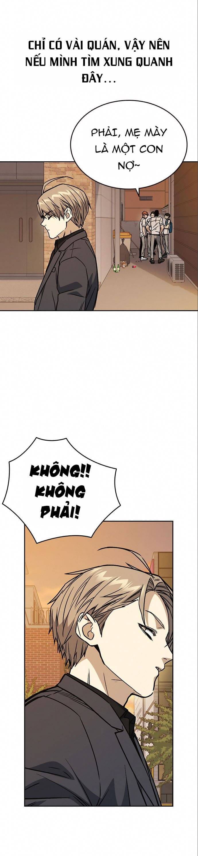 Học Nhóm Chapter 151 - 38