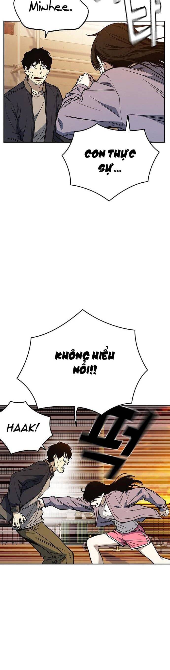 Học Nhóm Chapter 160 - 44