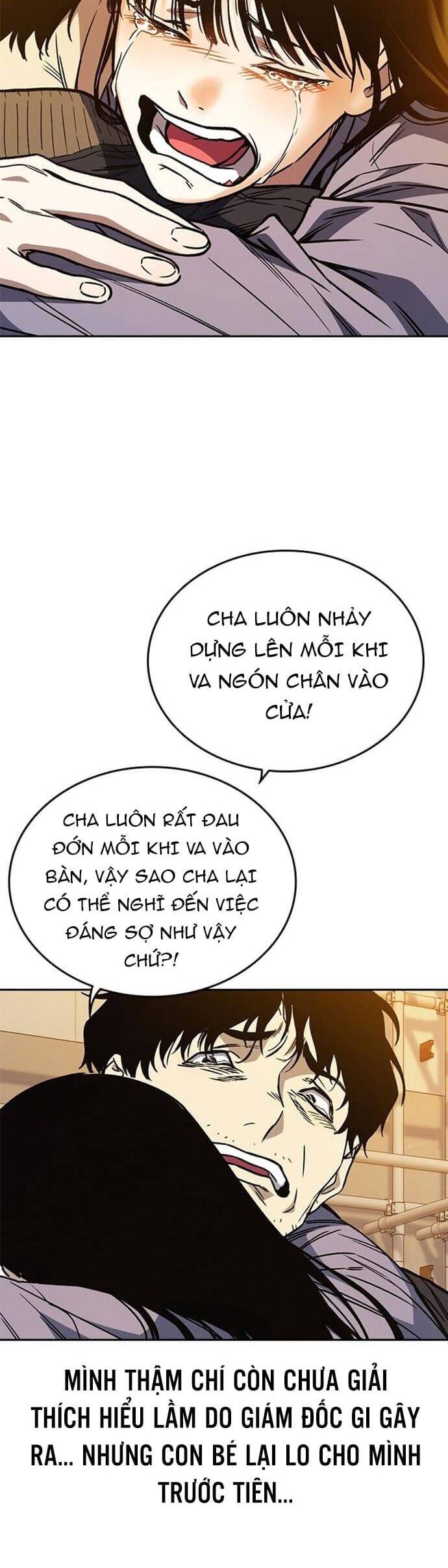 Học Nhóm Chapter 160 - 47