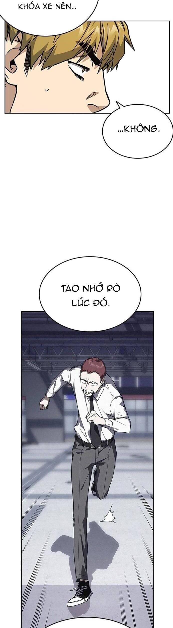 Học Nhóm Chapter 143 - 44
