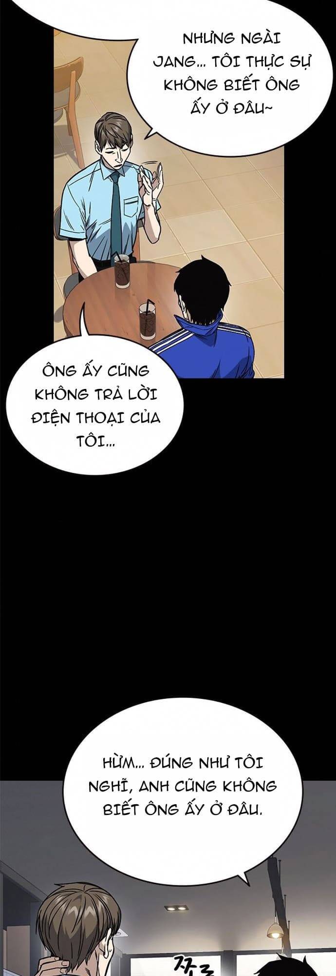 Học Nhóm Chapter 152 - 47